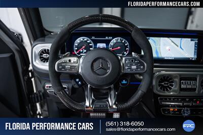 2024 Mercedes-Benz AMG G 63 - Photo 53 - Riviera Beach, FL 33407