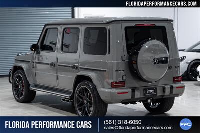 2024 Mercedes-Benz AMG G 63 - Photo 70 - Riviera Beach, FL 33407