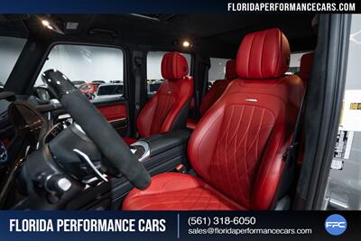 2024 Mercedes-Benz AMG G 63 - Photo 19 - Riviera Beach, FL 33407
