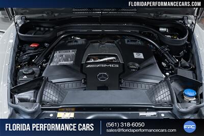 2024 Mercedes-Benz AMG G 63 - Photo 45 - Riviera Beach, FL 33407