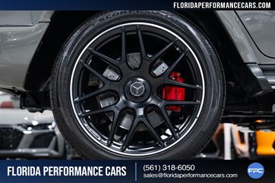 2024 Mercedes-Benz AMG G 63 - Photo 50 - Riviera Beach, FL 33407