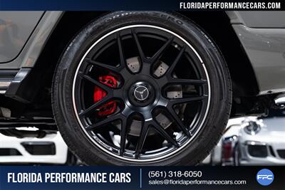 2024 Mercedes-Benz AMG G 63 - Photo 12 - Riviera Beach, FL 33407