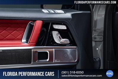 2024 Mercedes-Benz AMG G 63 - Photo 25 - Riviera Beach, FL 33407
