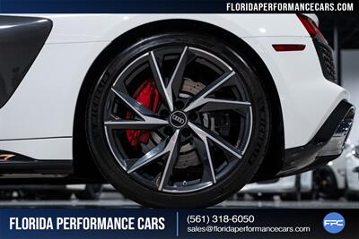 2021 Audi R8 5.2 V10 Spyder   - Photo 44 - Riviera Beach, FL 33407