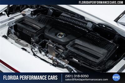 2021 Audi R8 5.2 V10 Spyder   - Photo 42 - Riviera Beach, FL 33407