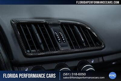 2021 Audi R8 5.2 V10 Spyder   - Photo 55 - Riviera Beach, FL 33407