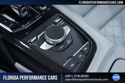 2021 Audi R8 5.2 V10 Spyder   - Photo 50 - Riviera Beach, FL 33407