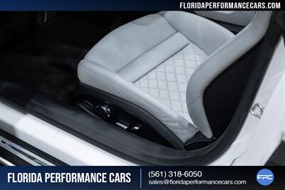 2021 Audi R8 5.2 V10 Spyder   - Photo 24 - Riviera Beach, FL 33407