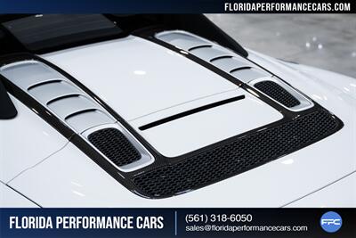 2021 Audi R8 5.2 V10 Spyder   - Photo 63 - Riviera Beach, FL 33407