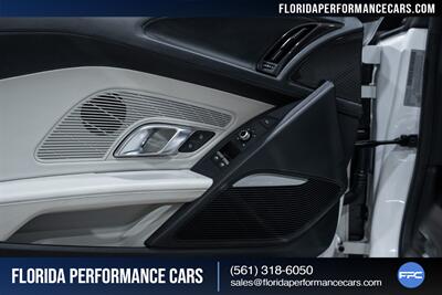 2021 Audi R8 5.2 V10 Spyder   - Photo 26 - Riviera Beach, FL 33407