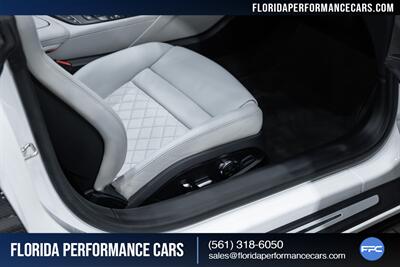 2021 Audi R8 5.2 V10 Spyder   - Photo 32 - Riviera Beach, FL 33407