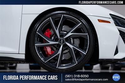 2021 Audi R8 5.2 V10 Spyder   - Photo 15 - Riviera Beach, FL 33407