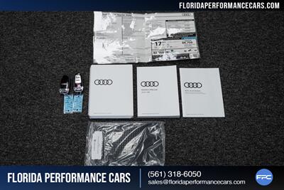 2021 Audi R8 5.2 V10 Spyder   - Photo 27 - Riviera Beach, FL 33407