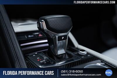 2021 Audi R8 5.2 V10 Spyder   - Photo 51 - Riviera Beach, FL 33407
