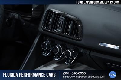 2021 Audi R8 5.2 V10 Spyder   - Photo 59 - Riviera Beach, FL 33407