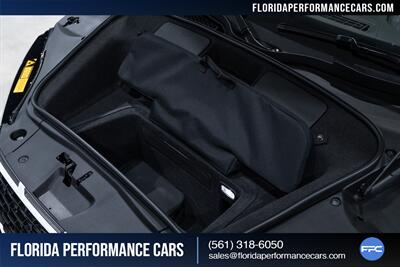 2021 Audi R8 5.2 V10 Spyder   - Photo 39 - Riviera Beach, FL 33407