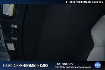 2021 Audi R8 5.2 V10 Spyder   - Photo 61 - Riviera Beach, FL 33407