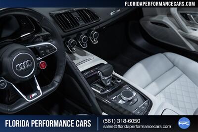 2021 Audi R8 5.2 V10 Spyder   - Photo 49 - Riviera Beach, FL 33407