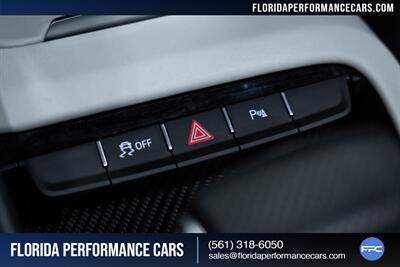 2021 Audi R8 5.2 V10 Spyder   - Photo 52 - Riviera Beach, FL 33407