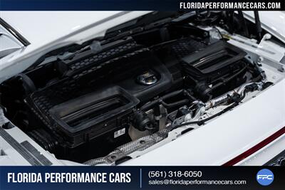 2021 Audi R8 5.2 V10 Spyder   - Photo 41 - Riviera Beach, FL 33407