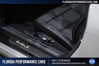 2019 Porsche 911 Turbo S   - Photo 23 - Riviera Beach, FL 33407