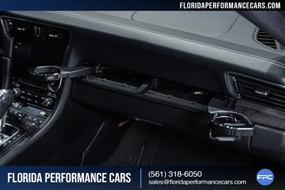 2019 Porsche 911 Turbo S   - Photo 61 - Riviera Beach, FL 33407
