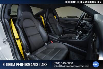 2019 Porsche 911 Turbo S   - Photo 33 - Riviera Beach, FL 33407