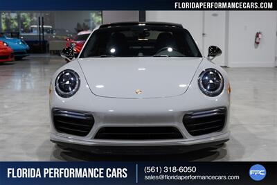 2019 Porsche 911 Turbo S   - Photo 67 - Riviera Beach, FL 33407