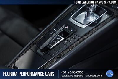 2019 Porsche 911 Turbo S   - Photo 58 - Riviera Beach, FL 33407