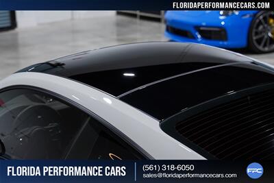 2019 Porsche 911 Turbo S   - Photo 14 - Riviera Beach, FL 33407