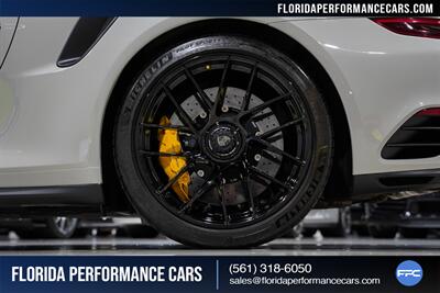 2019 Porsche 911 Turbo S   - Photo 47 - Riviera Beach, FL 33407