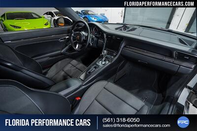 2019 Porsche 911 Turbo S   - Photo 31 - Riviera Beach, FL 33407