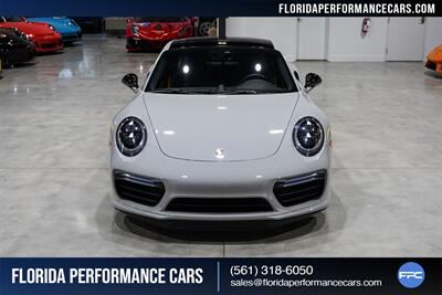 2019 Porsche 911 Turbo S   - Photo 9 - Riviera Beach, FL 33407