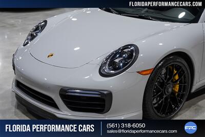2019 Porsche 911 Turbo S   - Photo 63 - Riviera Beach, FL 33407