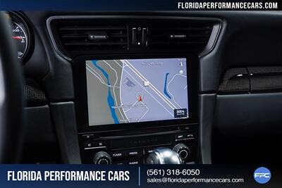 2019 Porsche 911 Turbo S   - Photo 55 - Riviera Beach, FL 33407