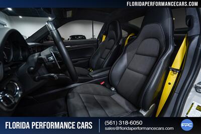 2019 Porsche 911 Turbo S   - Photo 20 - Riviera Beach, FL 33407