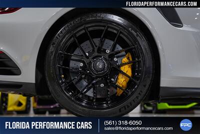 2019 Porsche 911 Turbo S   - Photo 48 - Riviera Beach, FL 33407