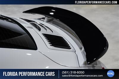 2019 Porsche 911 Turbo S   - Photo 64 - Riviera Beach, FL 33407