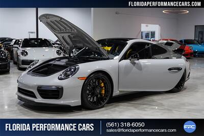 2019 Porsche 911 Turbo S   - Photo 37 - Riviera Beach, FL 33407