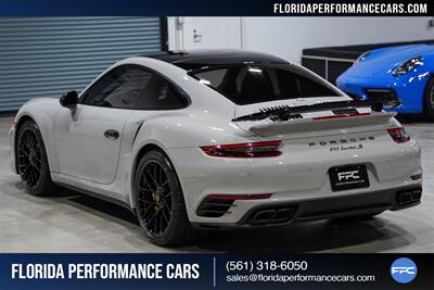 2019 Porsche 911 Turbo S   - Photo 65 - Riviera Beach, FL 33407