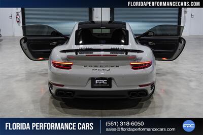 2019 Porsche 911 Turbo S   - Photo 40 - Riviera Beach, FL 33407
