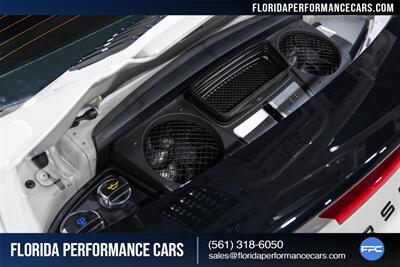 2019 Porsche 911 Turbo S   - Photo 44 - Riviera Beach, FL 33407