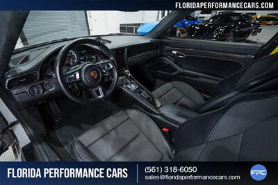2019 Porsche 911 Turbo S   - Photo 18 - Riviera Beach, FL 33407