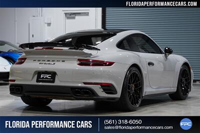 2019 Porsche 911 Turbo S   - Photo 15 - Riviera Beach, FL 33407