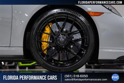 2019 Porsche 911 Turbo S   - Photo 49 - Riviera Beach, FL 33407