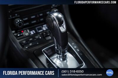 2019 Porsche 911 Turbo S   - Photo 53 - Riviera Beach, FL 33407