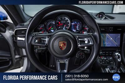 2019 Porsche 911 Turbo S   - Photo 25 - Riviera Beach, FL 33407