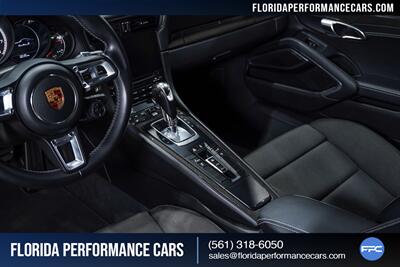2019 Porsche 911 Turbo S   - Photo 51 - Riviera Beach, FL 33407
