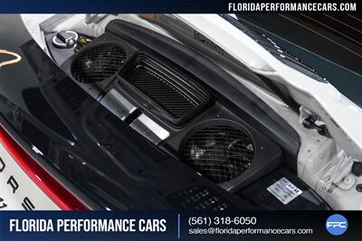 2019 Porsche 911 Turbo S   - Photo 45 - Riviera Beach, FL 33407