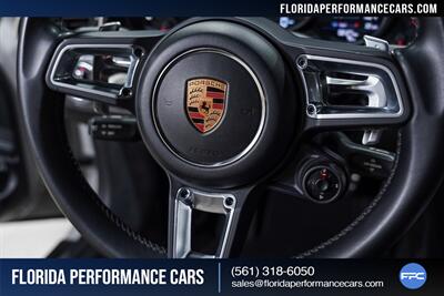 2019 Porsche 911 Turbo S   - Photo 50 - Riviera Beach, FL 33407